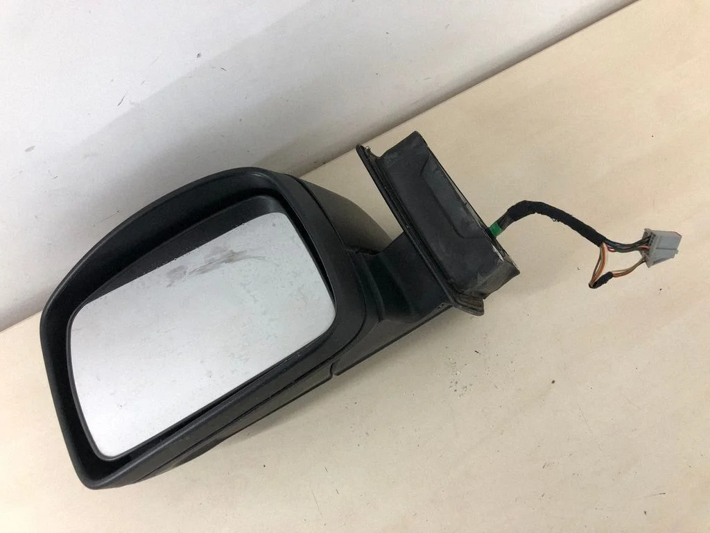 Front door electric wing mirror – Land Rover Range Rover Sport L320 (2005-2013)