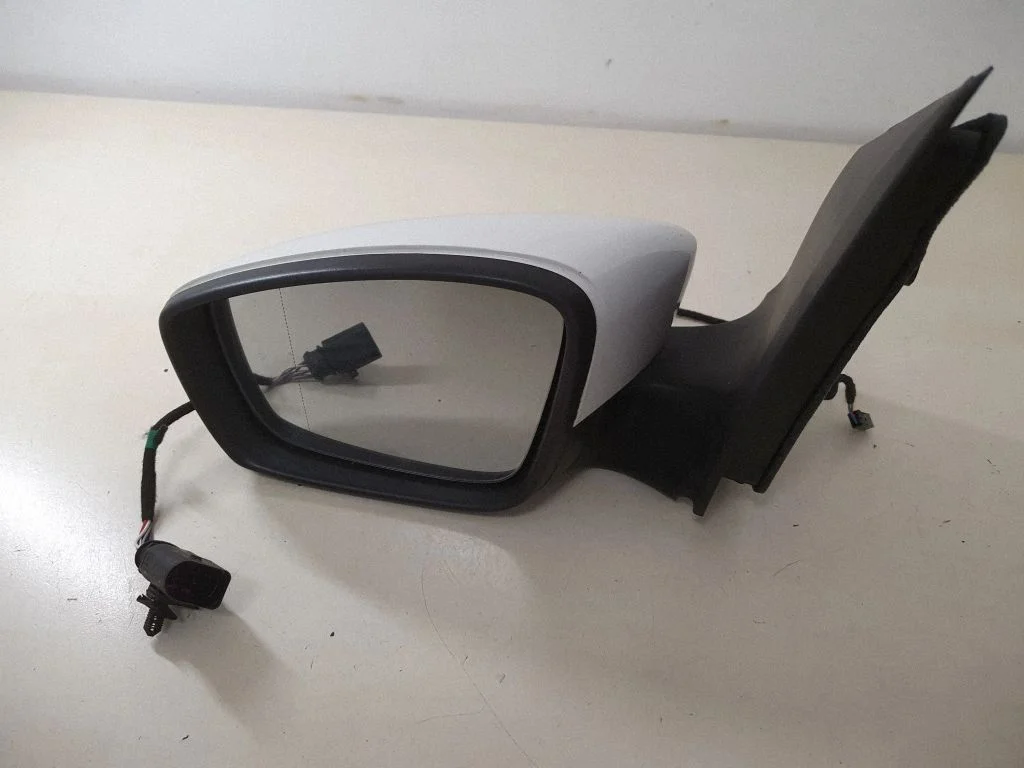 Front door electric wing mirror 1S1857501