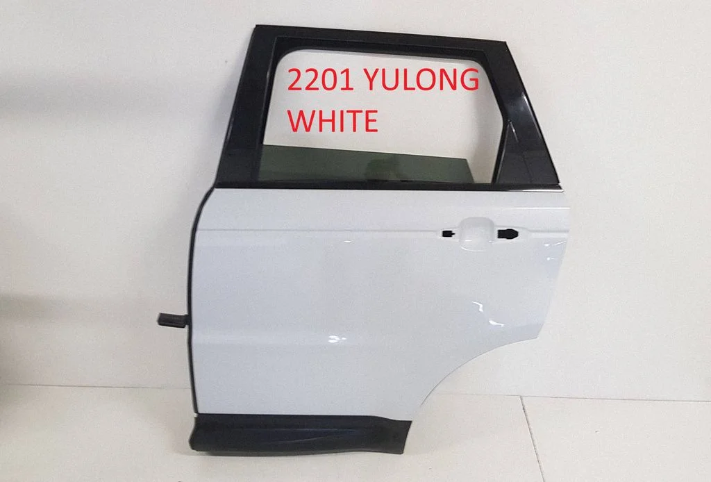 Aizmugurējās durvis DK6224631AA