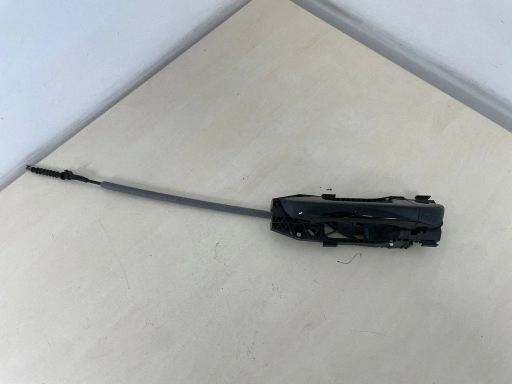 Front door exterior handle 5N0839885G