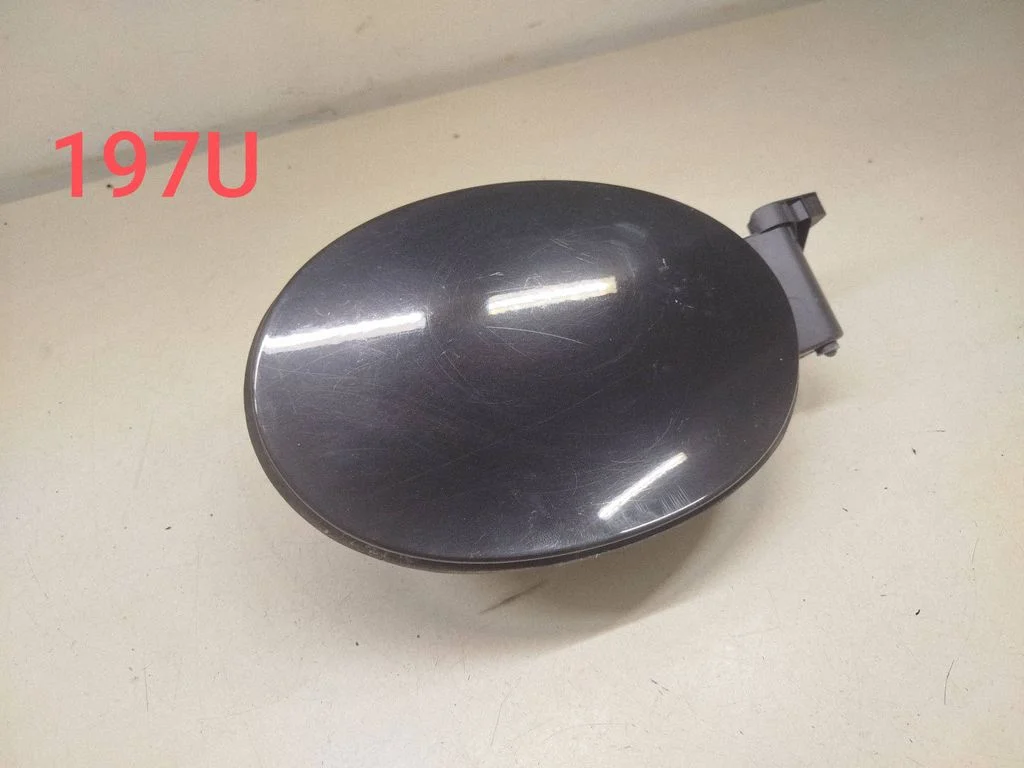 Fuel tank cap a1646300867