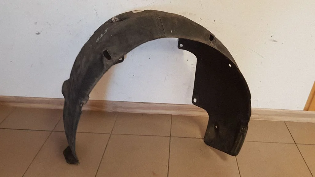 Rear arch fender liner splash guards – KIA Optima (2015-2020)