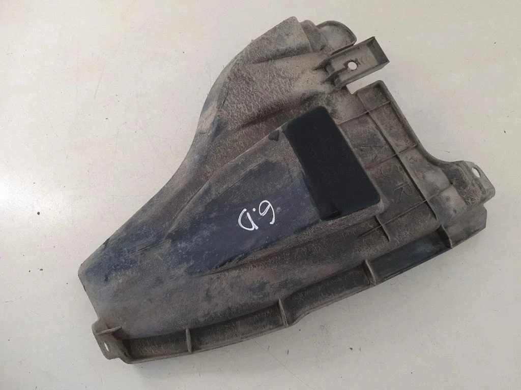 Rear arch fender liner splash guards 5259105030