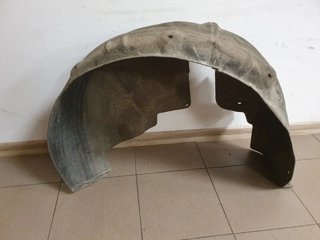 Posparnis galinis