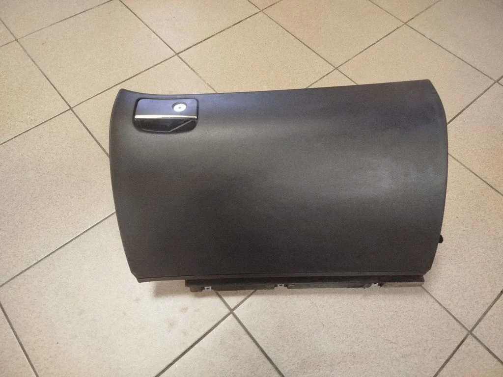 Daiktadėžės (bordačioko) komplektas