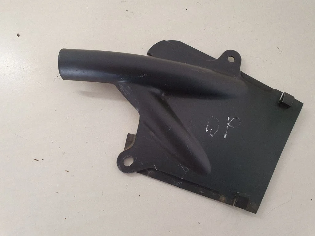 Muu eesmise ukse viimistluse osa – Opel Vivaro (2001-2014)