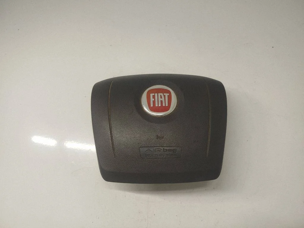 Rooli turvapadi – Fiat Ducato (2007-2014)