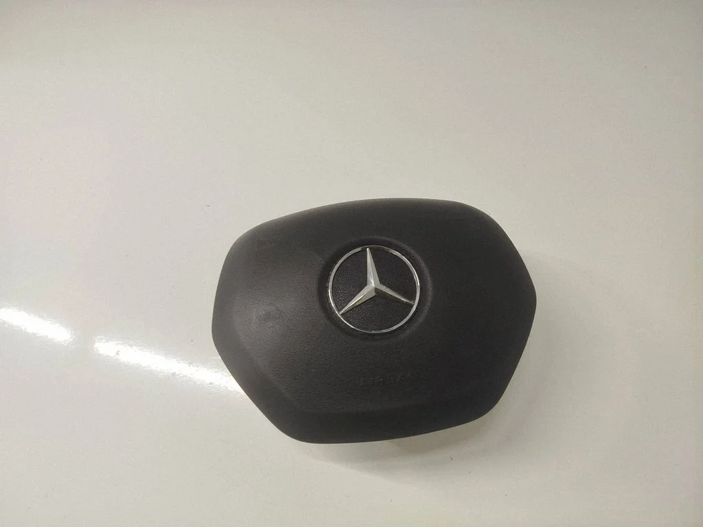 Steering wheel airbag 2468603102