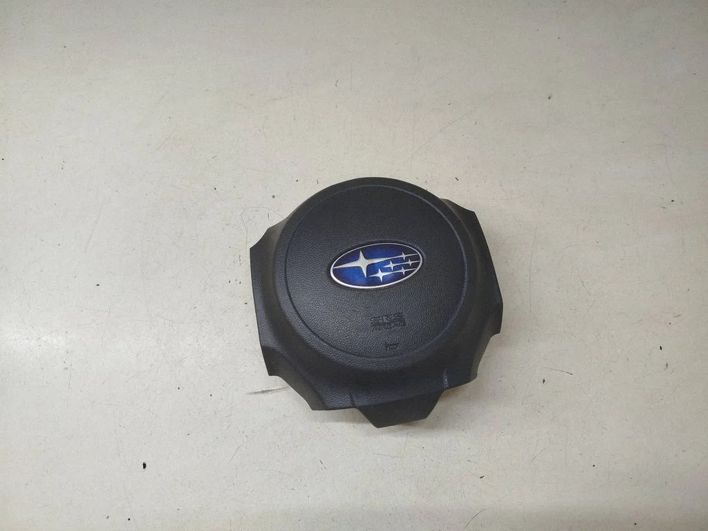 Steering wheel airbag – Subaru Outback (BS) (2015-2019)