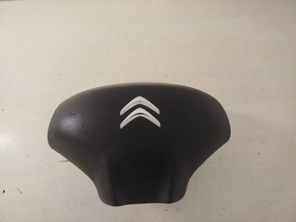 Steering wheel airbag – Citroen C3 (2005-2010)