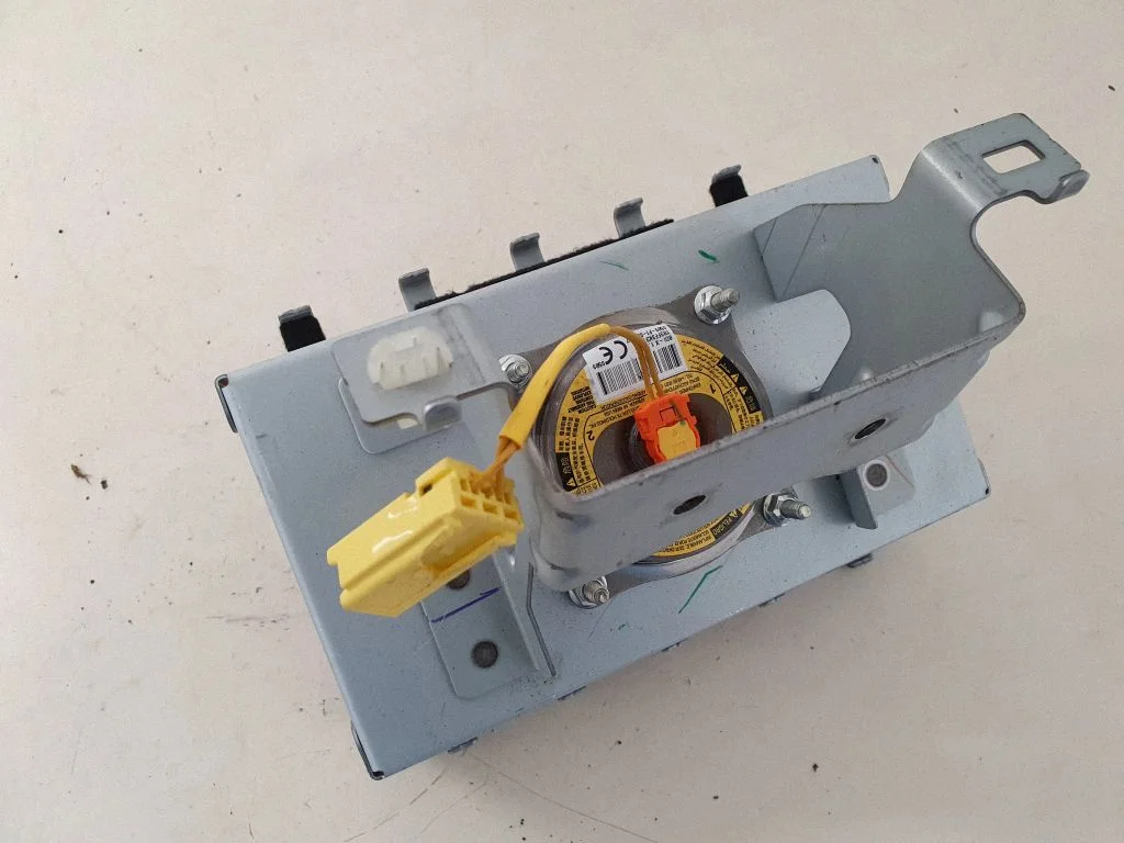 Pasažiera drošības spilvens – Subaru Outback (BS) (2015-2019)