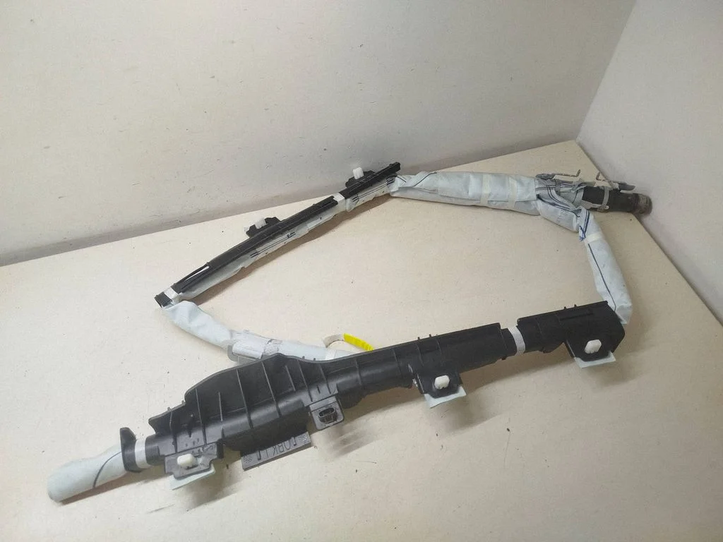 Roof airbag – Subaru Outback (BS) (2015-2019)