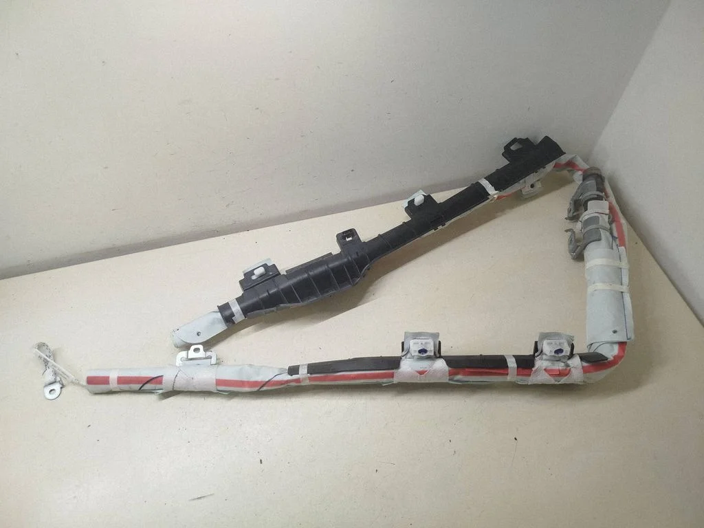 Roof airbag – Subaru Outback (BS) (2015-2019)