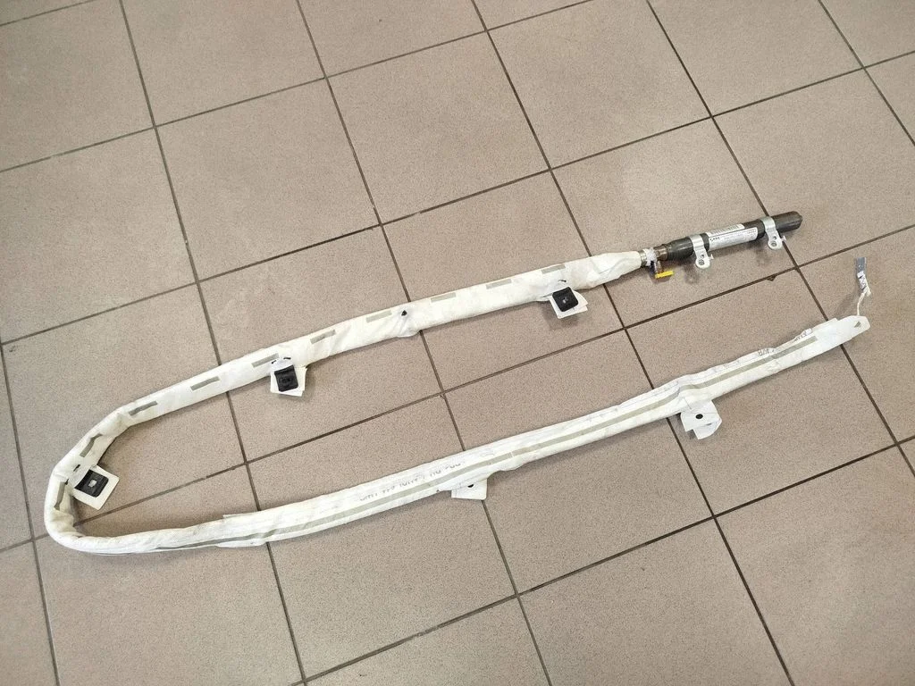 Roof airbag 4H4880742C
