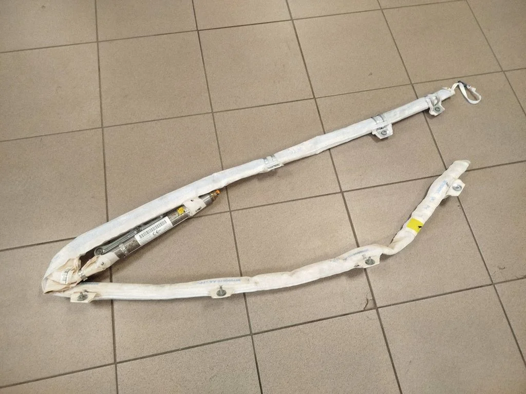Jumta drošības spilvens (aizkars) – Land Rover Range Rover Sport L494 (2013-)