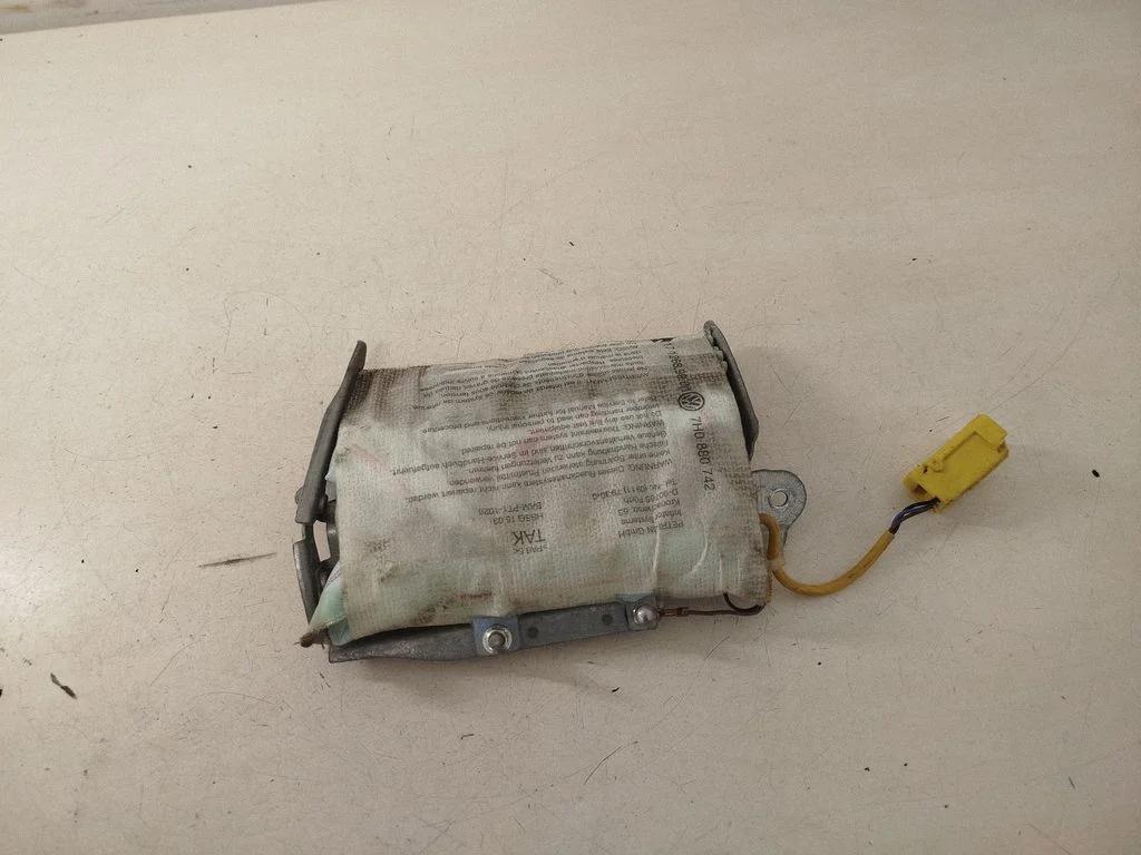 Roof airbag 7H0880742D