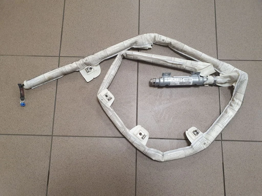 Roof airbag 2188601402