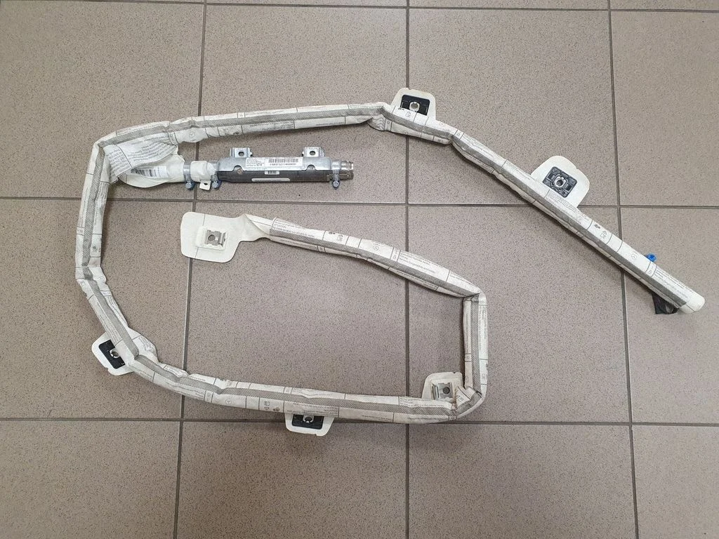 Roof airbag 2188601302