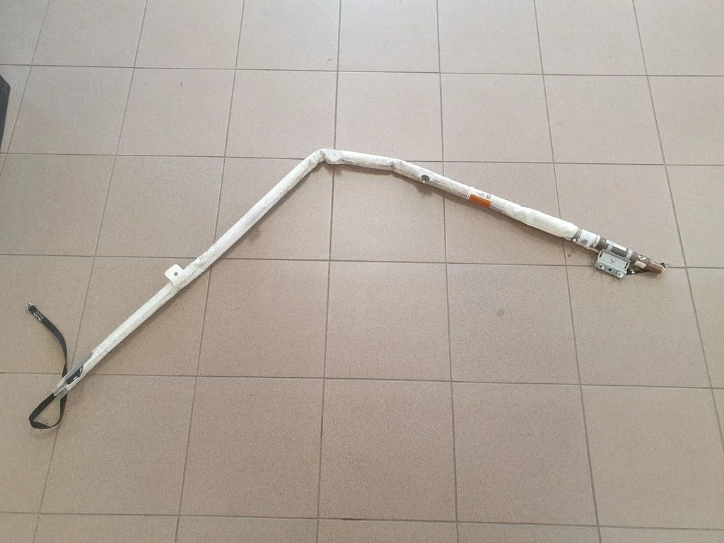 Stogo oro pagalvė (užuolaida)
