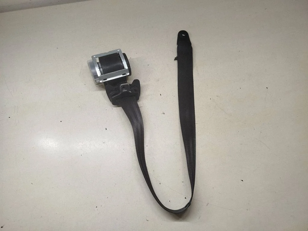 Front seatbelt EVB500970PMA