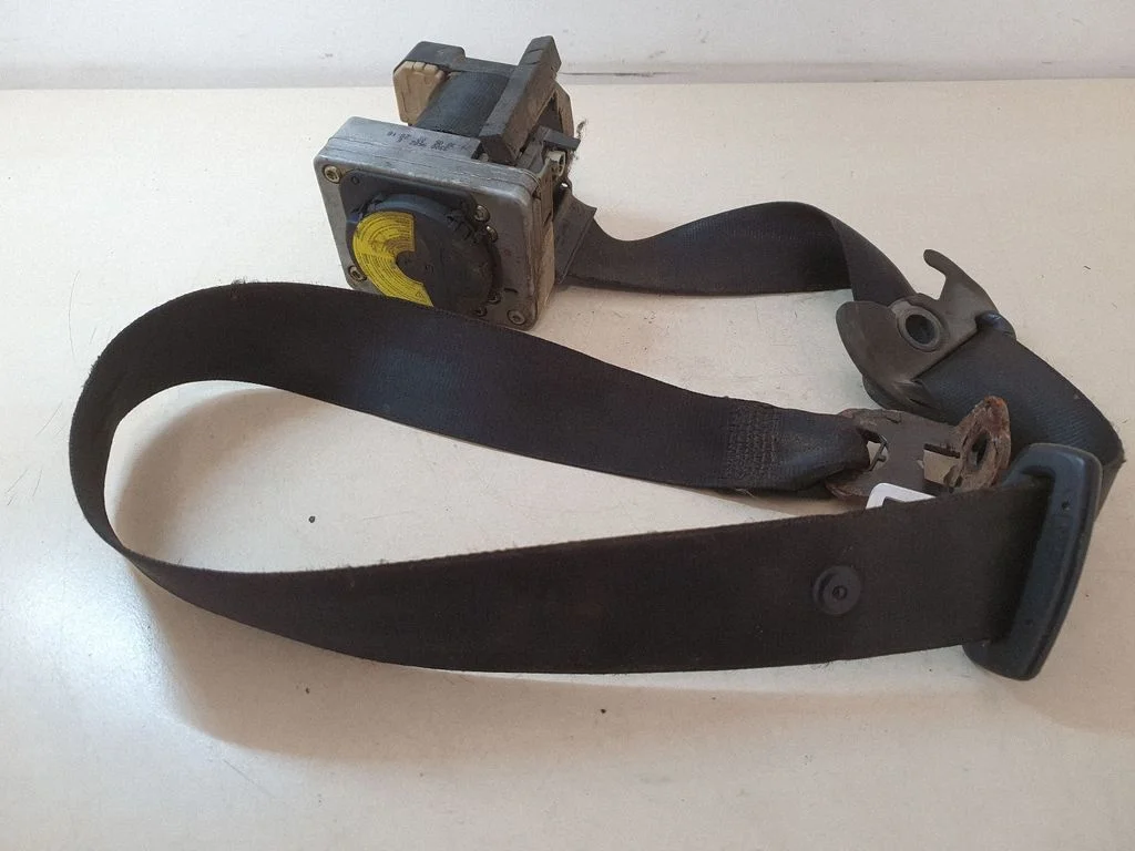 Front seatbelt – Seat Leon (1M) (1998-2006)