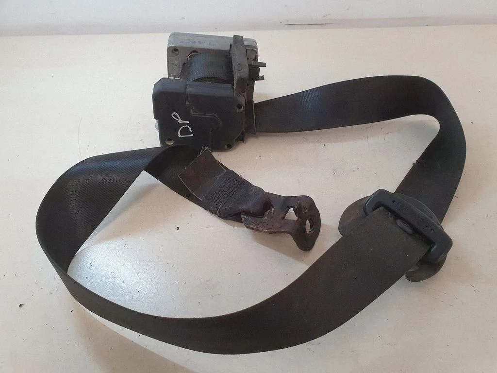 Front seatbelt – Seat Leon (1M) (1998-2006)