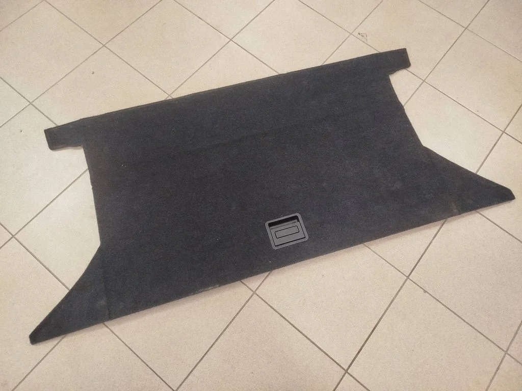 Pagasiruumi põrandavaip
