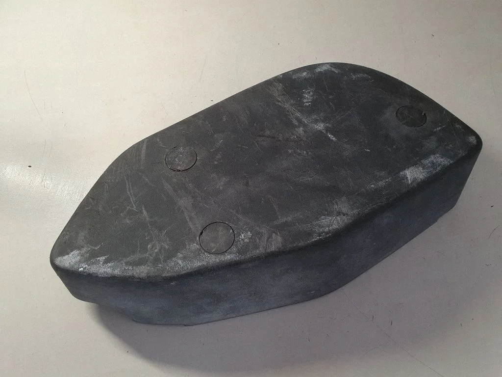 Other trunk/boot trim element – Ford Transit Custom (2013-2023)
