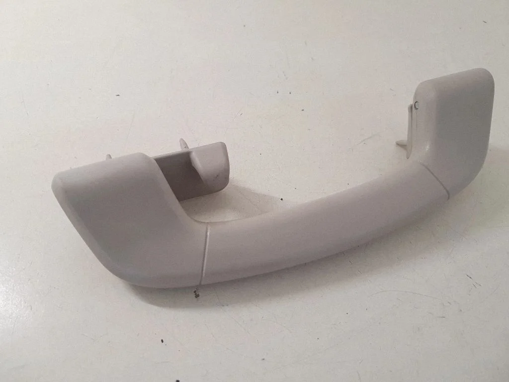 Rear interior roof grab handle 9112727