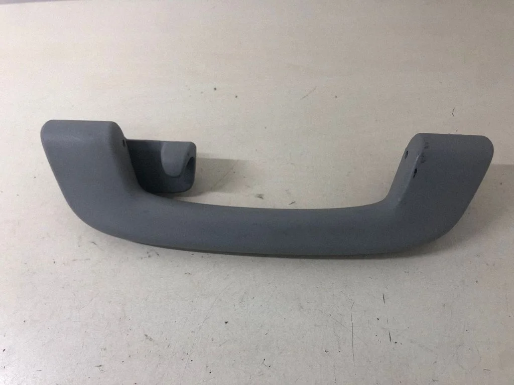Rear interior roof grab handle – left