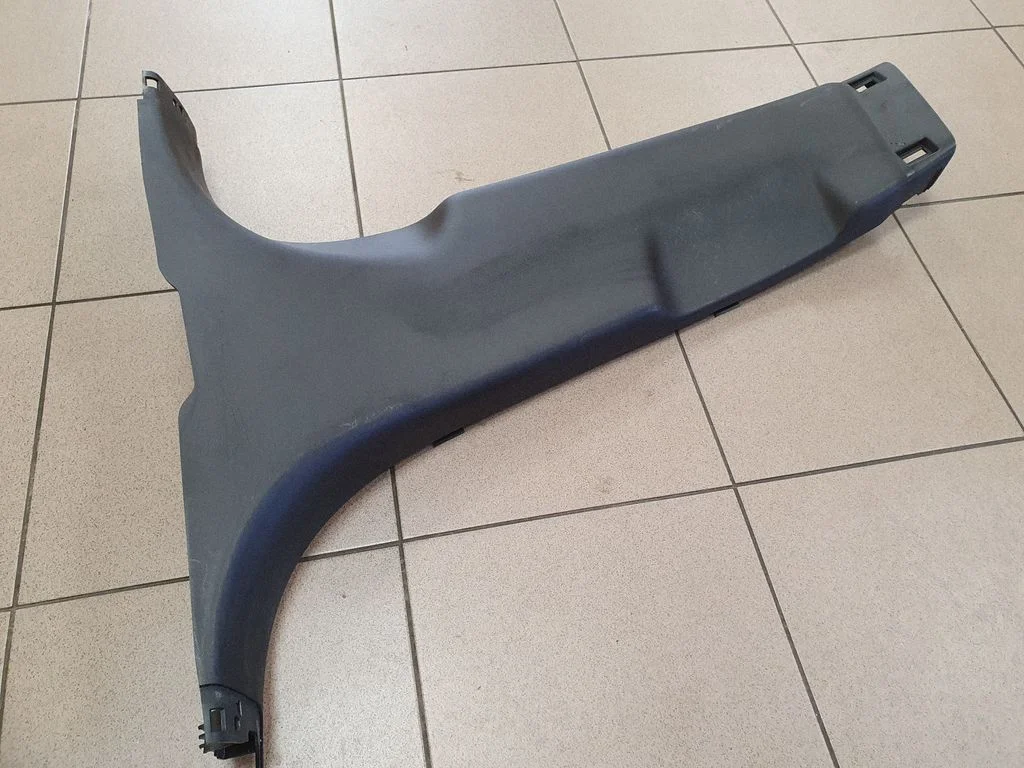 (B) pillar trim (bottom) – Jaguar F-Pace (2016-)