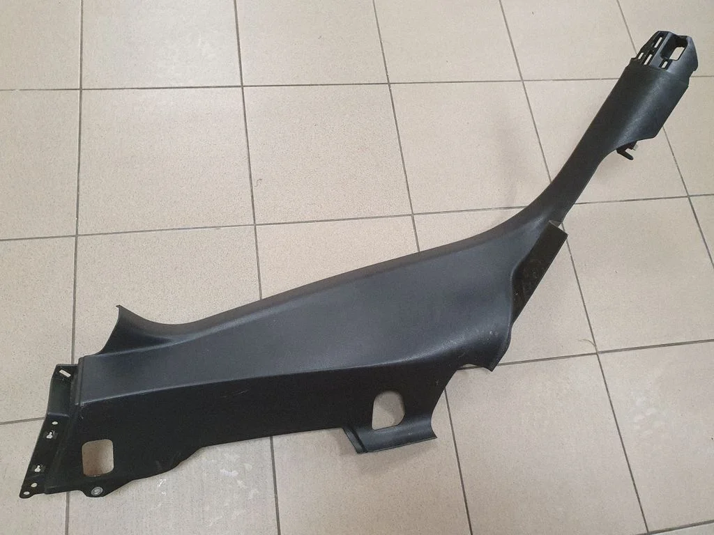 Listwa progowa tylna (wewnętrzna) – Porsche Macan (95B) (2019-)