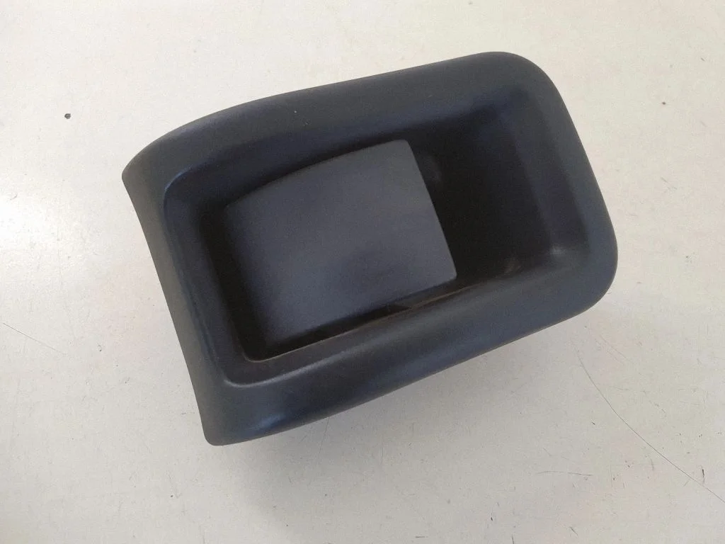 Engine bonnet (hood) release handle 30779851