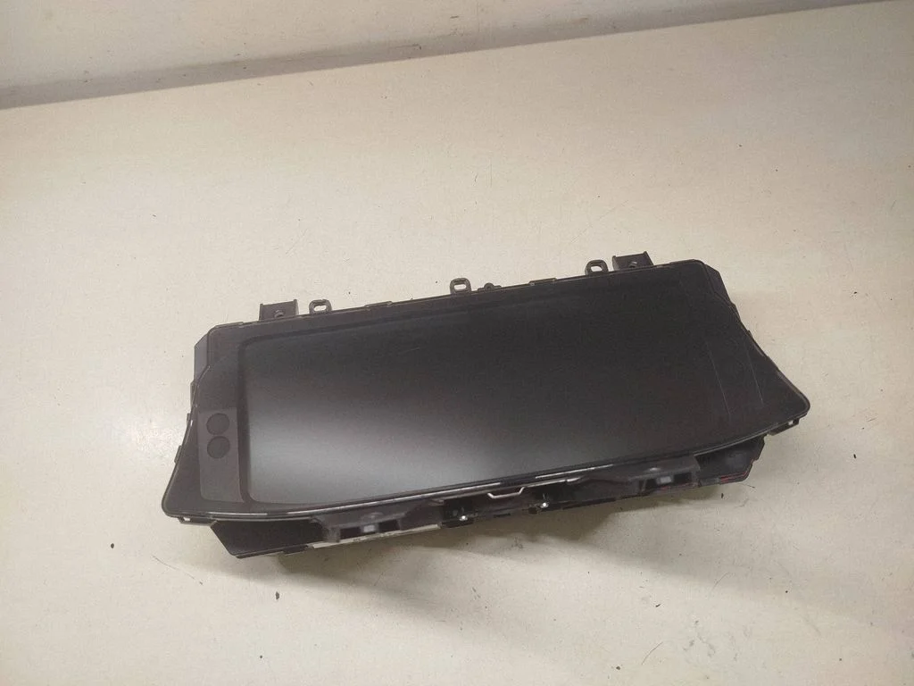 Spidomeeter (näidikuplokk) – Land Rover Range Rover Sport L494 (2013-)