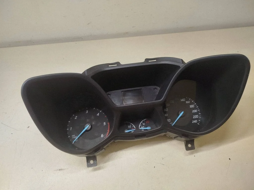Speedometer (instrument cluster) DT1T10849GF