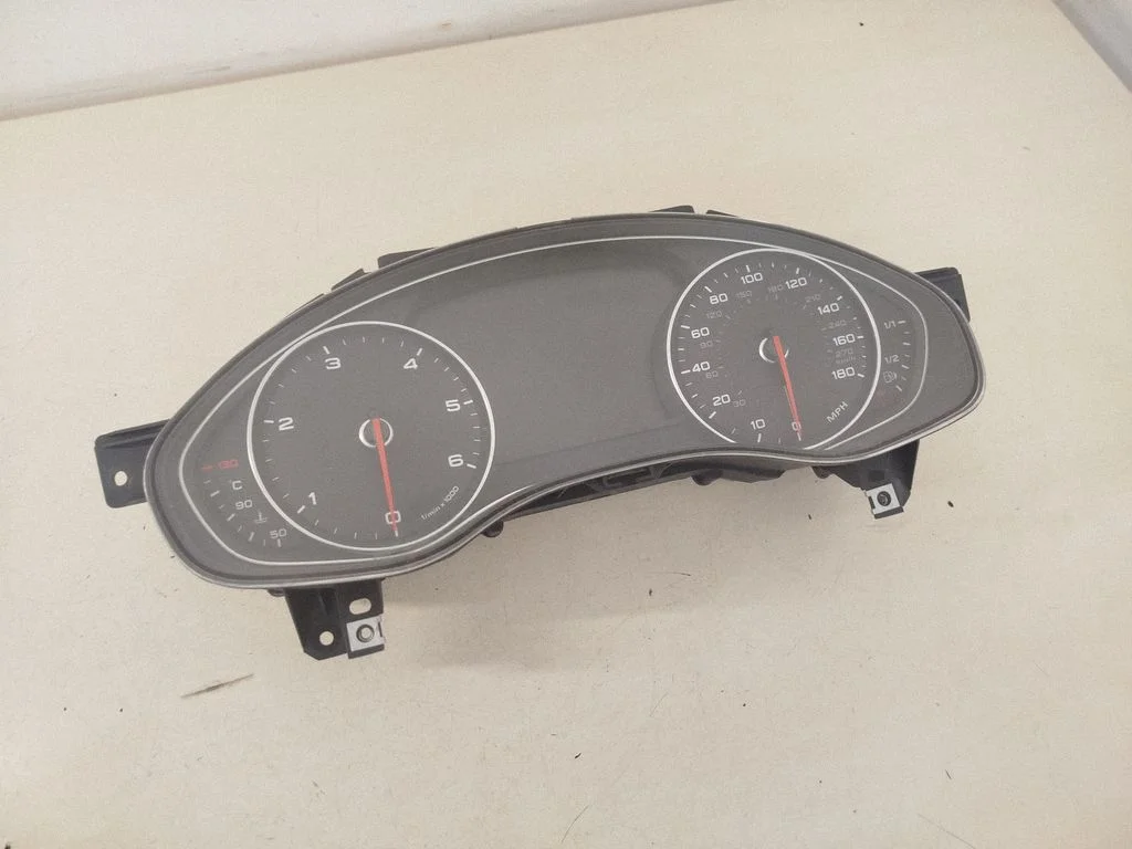 Licznik (zegary) 4G8920984H