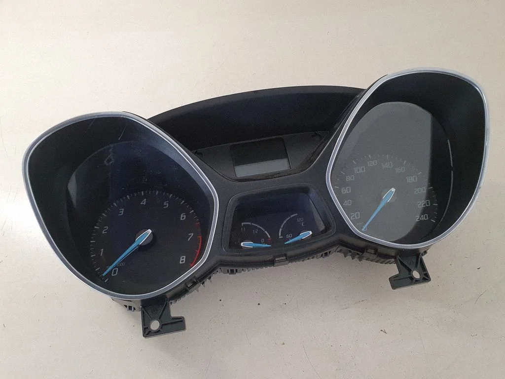 Speedometer (instrument cluster) BM5T10849AN