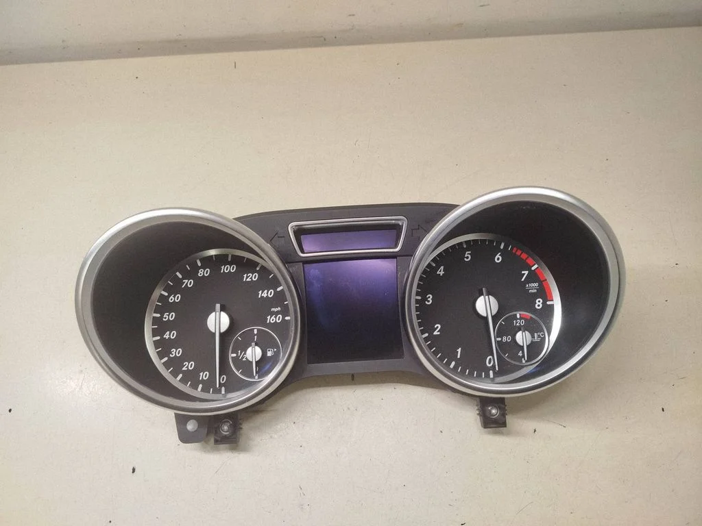 Spidomeeter (näidikuplokk) A1669007210