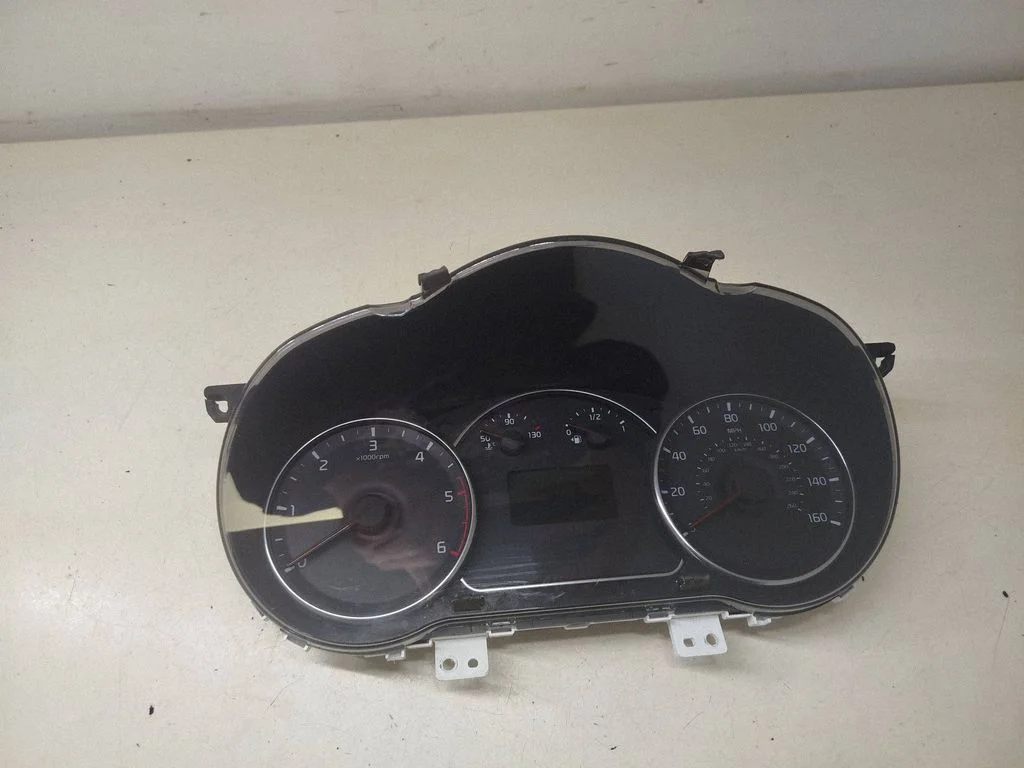 Speedometer (instrument cluster) 94007A4001