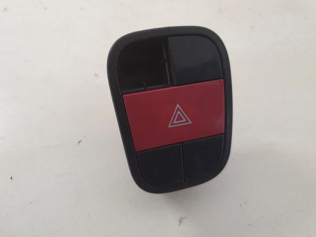 Ohutulede lüliti – Citroen Jumper (2007-2013)
