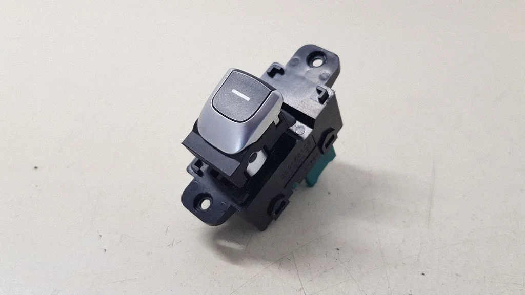Electric window control switch 299158105