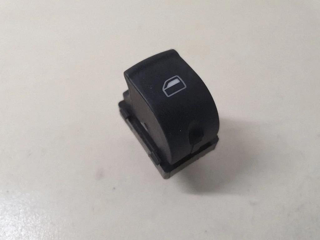 Elektrinių langų jungtukas