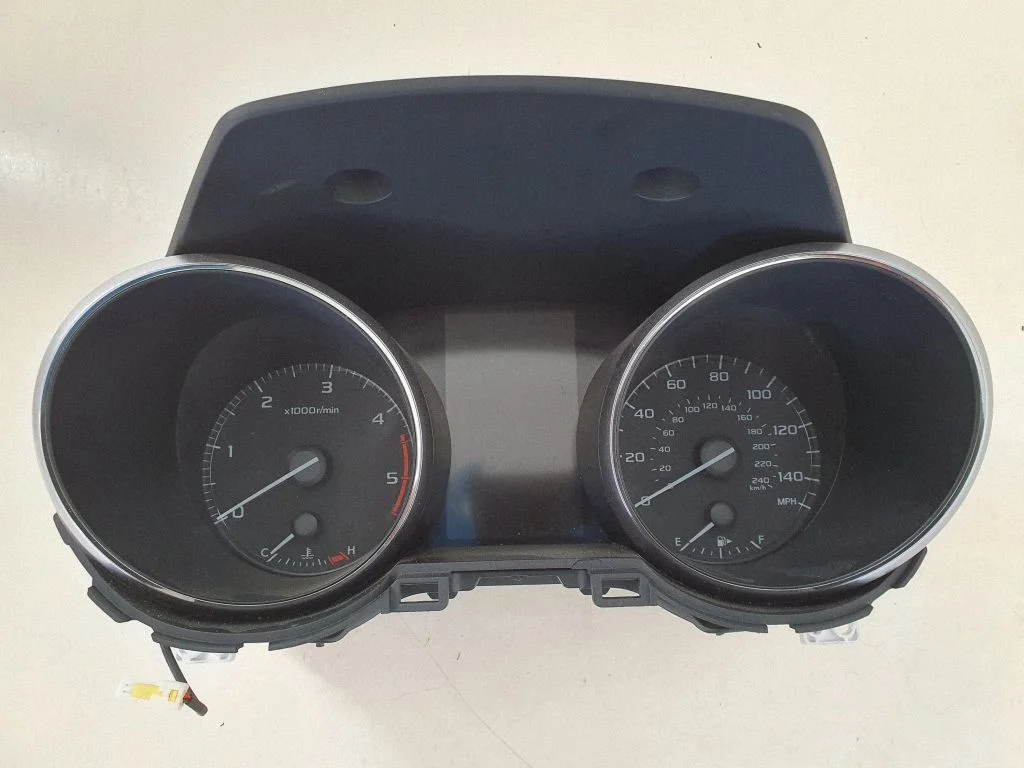 Spidometrs (instrumentu panelis) 85003AL100