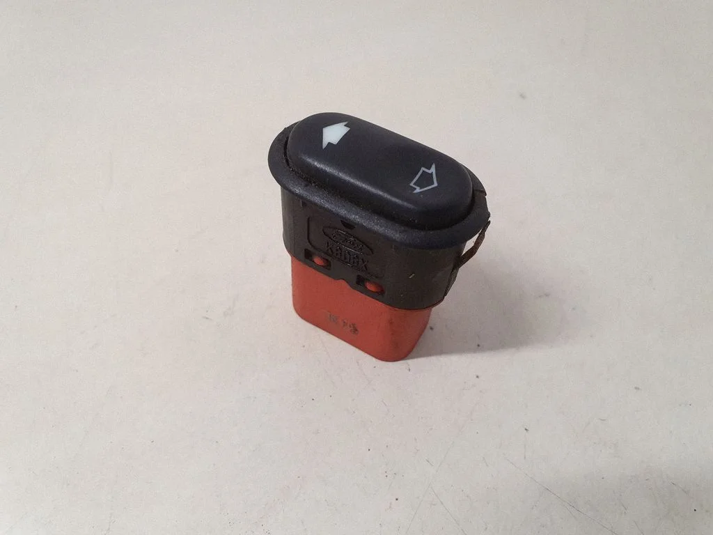 Elektrinių langų jungtukas