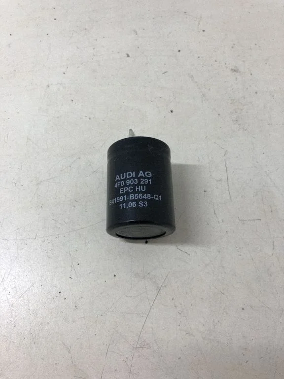 Other relay 4F0903291