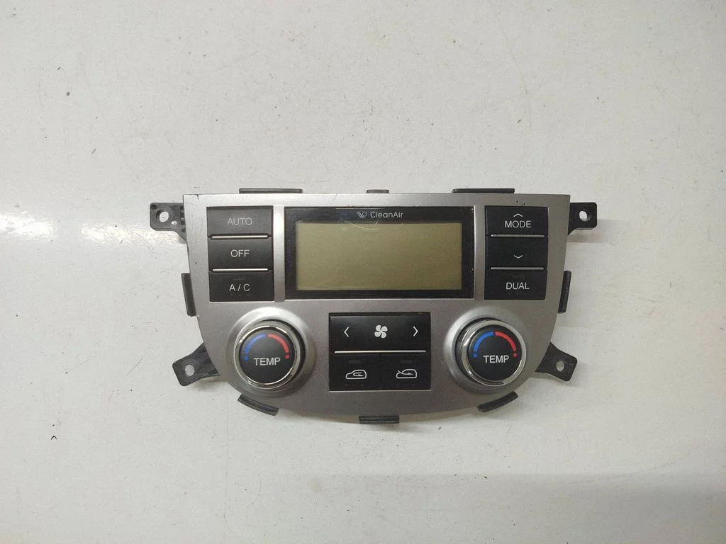 Climate control unit 972502B636
