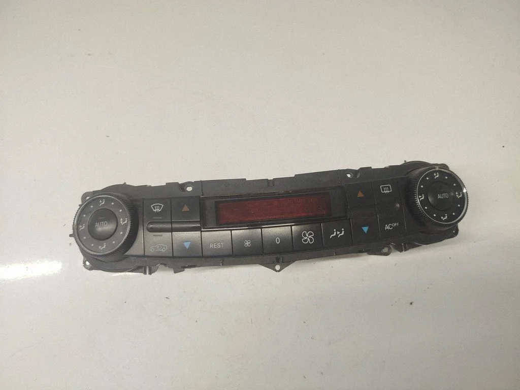 Climate control unit 2198300285
