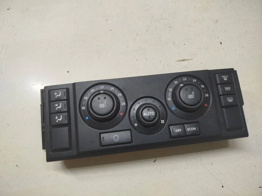 Climate control unit JFC501110