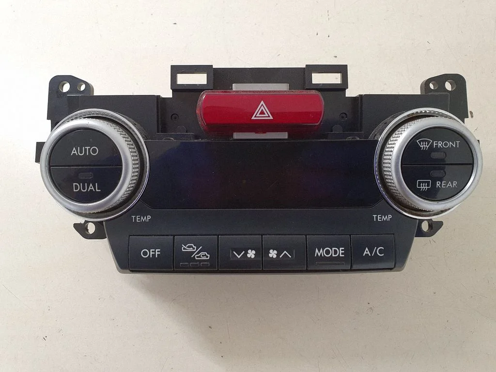 Climate control unit 72311SC320