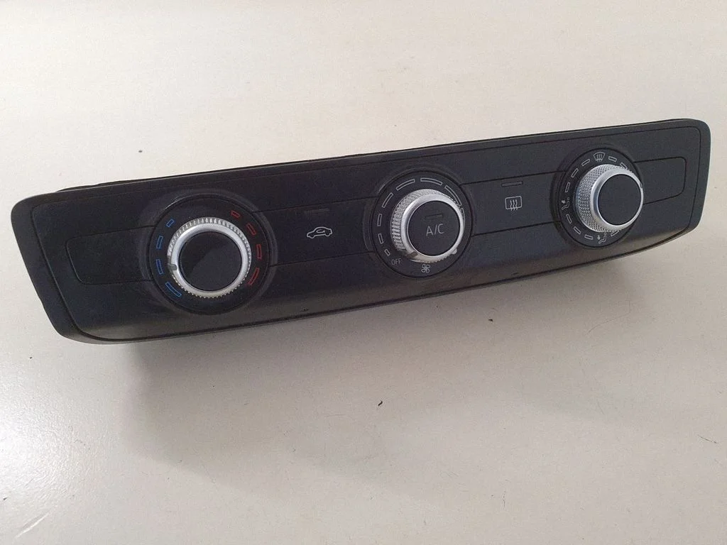 Climate control unit 83A820047D